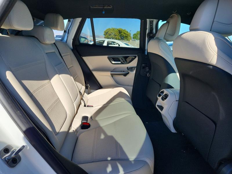 Продаж на аукціоні авто 2023 Mercedes-benz Glc, vin: W1NKM4GB8PF048020, номер лоту: 51528476