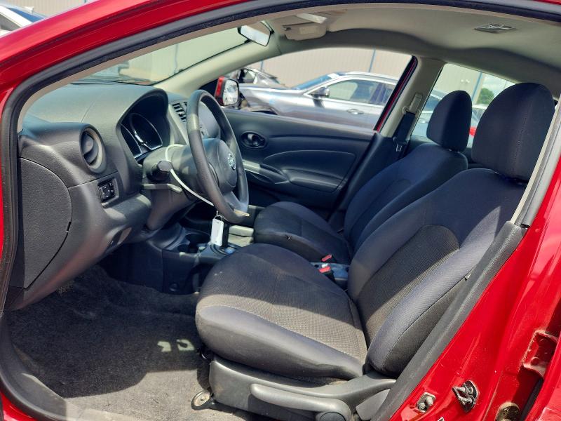 Продаж на аукціоні авто 2012 Nissan Versa, vin: 3N1CN7AP8CL857146, номер лоту: 51969126