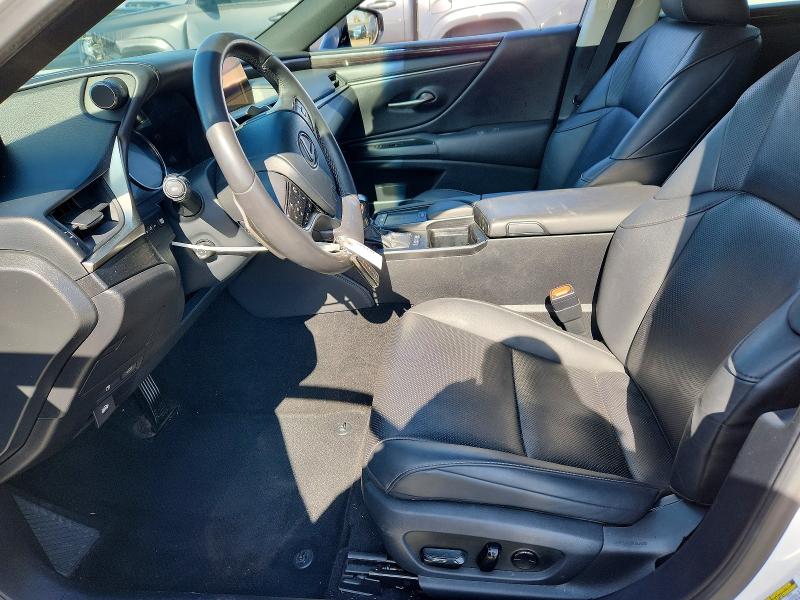 Aukcja sprzedaży 2021 Lexus Es, vin: 58ADA1C16MU002010, numer aukcji: 52876536