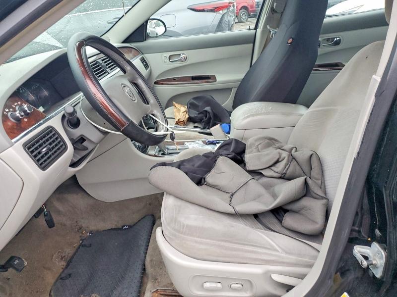 Продаж на аукціоні авто 2009 Buick Lacrosse, vin: 2G4WC582691153533, номер лоту: 53163876