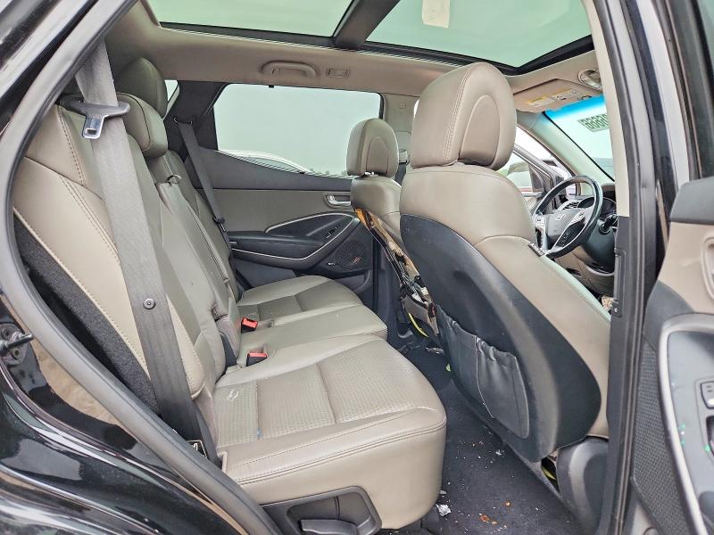 Продажа на аукционе авто 2013 Hyundai Santa Fe Sport, vin: 5XYZWDLA4DG042043, номер лота: 54486666