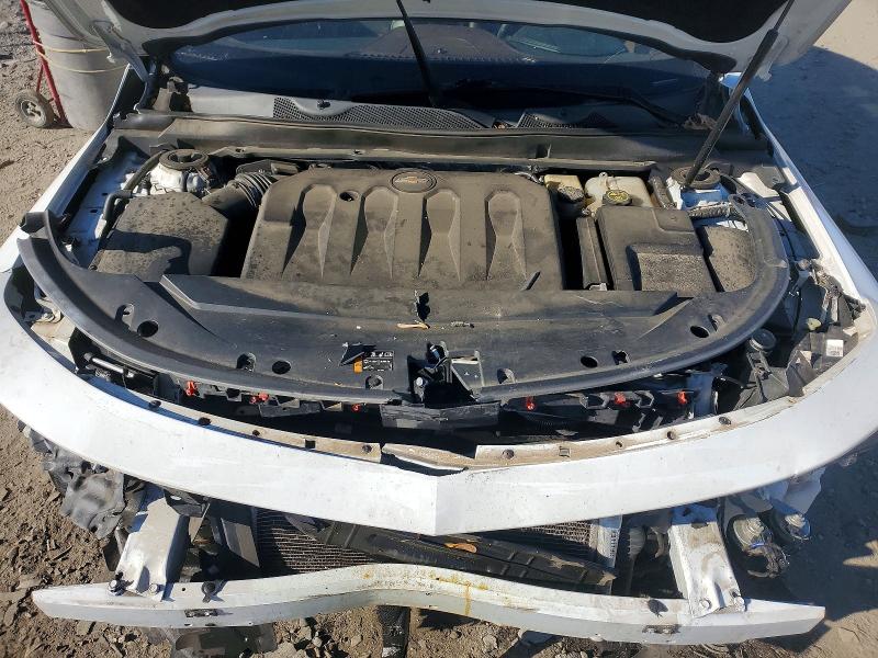 Aukcja sprzedaży 2014 Chevrolet Impala, vin: 2G1125S39E9219810, numer aukcji: 53398066