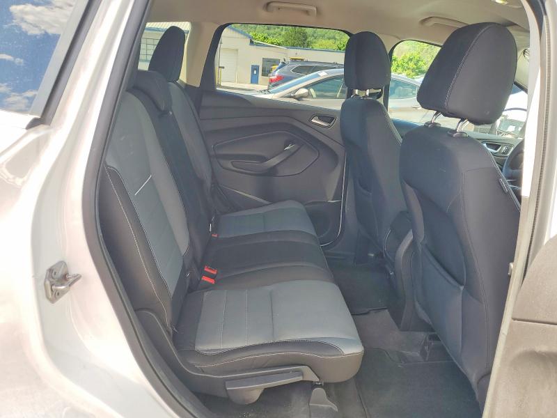 52990046 :رقم المزاد ، 1FMCU0GX3DUC85999 vin ، 2013 Ford Escape مزاد بيع