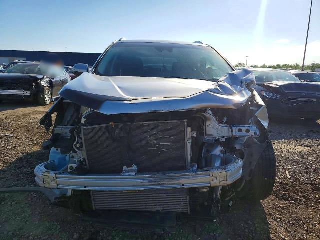 55008056 :رقم المزاد ، 2FMPK3J9XKBB20893 vin ، 2019 Ford Edge مزاد بيع