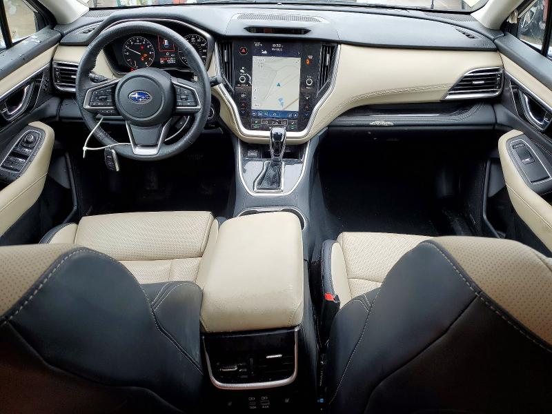 Продаж на аукціоні авто 2025 Subaru Outback, vin: 4S4BTANC9S3172050, номер лоту: 54775246