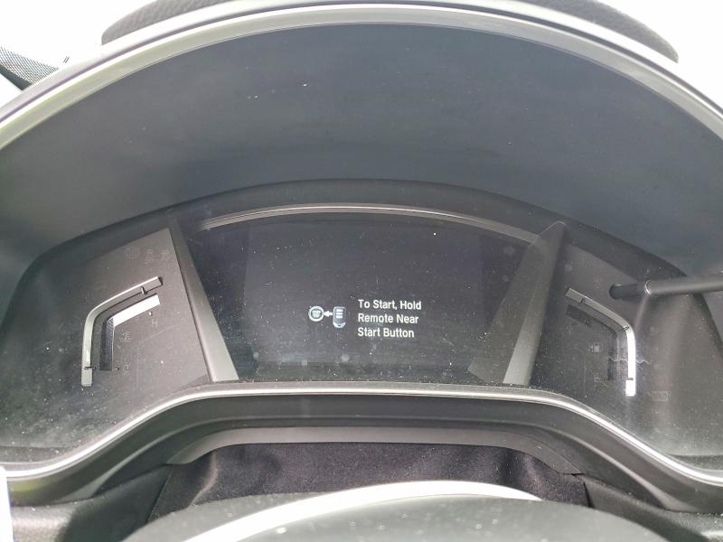 Aukcja sprzedaży 2022 Honda Cr-v, vin: 5J6RW2H53NA000751, numer aukcji: 57296906