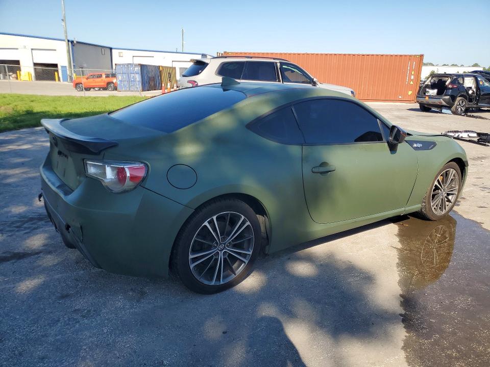 Продажа на аукционе авто 2015 Scion Fr-s, vin: JF1ZNAA18F8702542, номер лота: 53544446
