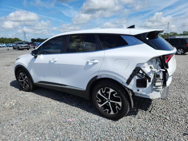 Продажа на аукционе авто 2023 Kia Sportage, vin: 5XYK33AF1PG031590, номер лота: 53876646