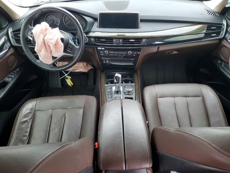 Продажа на аукционе авто 2016 Bmw X5, vin: 5UXKR0C5XG0U08732, номер лота: 52523346