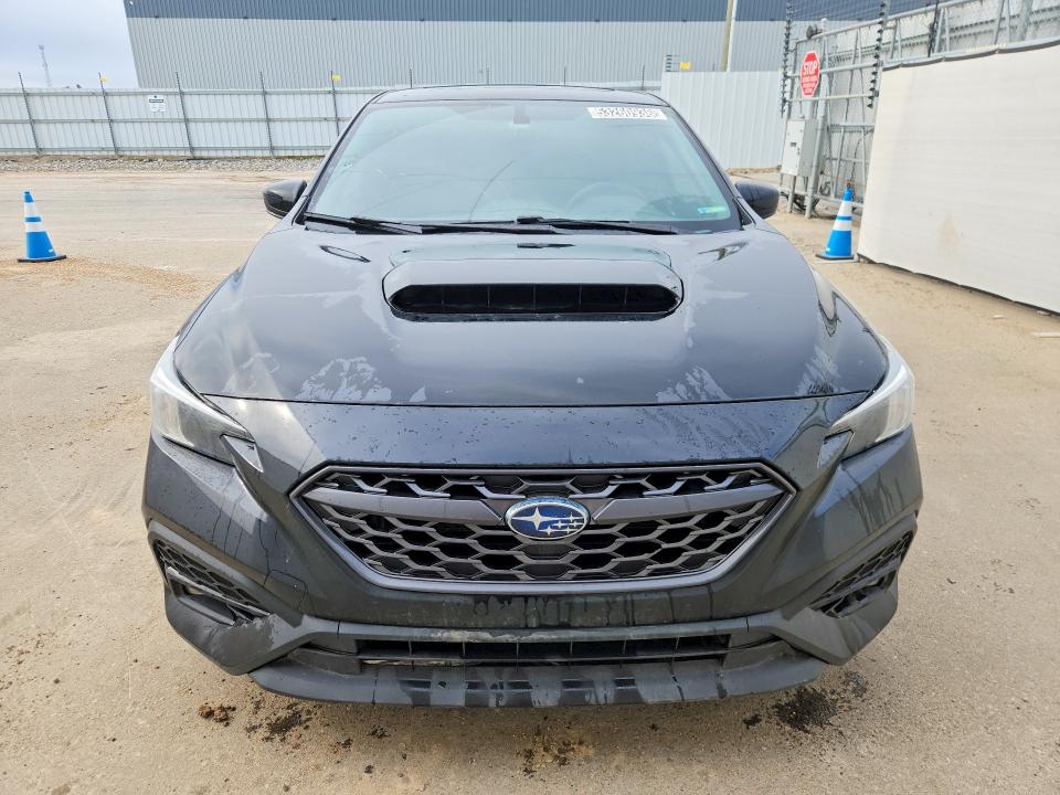 Aukcja sprzedaży 2022 Subaru Wrx, vin: JF1VBAF68N9003531, numer aukcji: 53260936