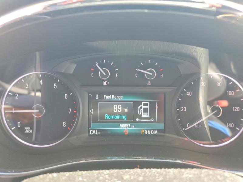 Aukcja sprzedaży 2018 Buick Encore, vin: KL4CJASB2JB722391, numer aukcji: 53983746