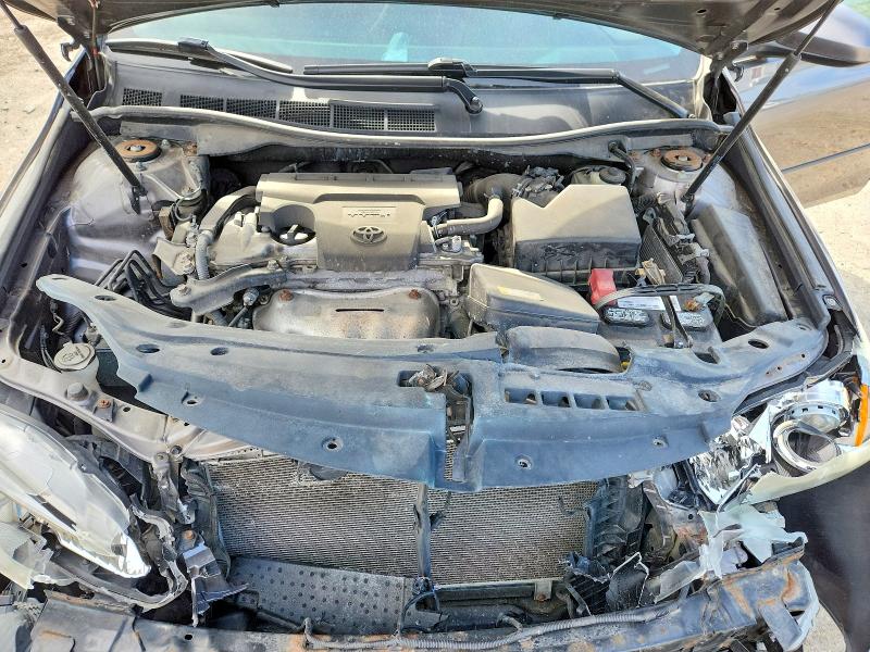 Продажа на аукционе авто 2016 Toyota Camry, vin: 4T1BF1FK6GU241100, номер лота: 52646836