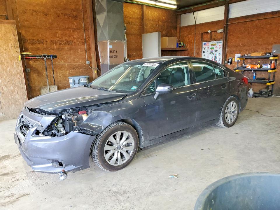 Продаж на аукціоні авто 2017 Subaru Legacy, vin: 4S3BNAF66H3018573, номер лоту: 52812206
