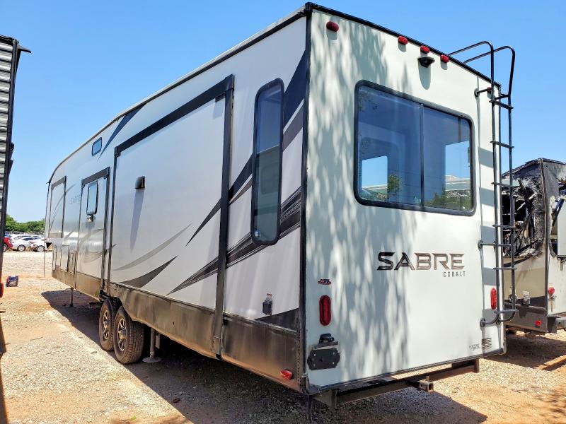Aukcja sprzedaży 2021 Sabre By Forest Rive Cobalt, vin: 5ZT3SR1BXM6104914, numer aukcji: 52403756