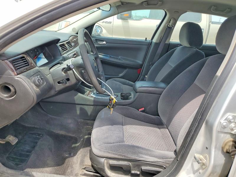 2012 Chevrolet Impala მანქანა იყიდება აუქციონზე, vin: 2G1WF5E36C1281702, აუქციონის ნომერი: 54957986