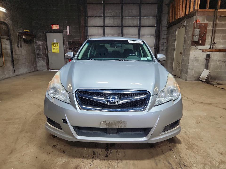 Aukcja sprzedaży 2012 Subaru Legacy, vin: 4S3BMBG65C3027930, numer aukcji: 52340706