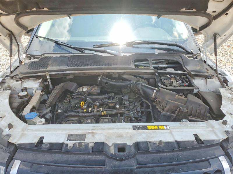 Продаж на аукціоні авто 2016 Land Rover Range Rover Evoque, vin: SALVP2BGXGH085389, номер лоту: 54957166