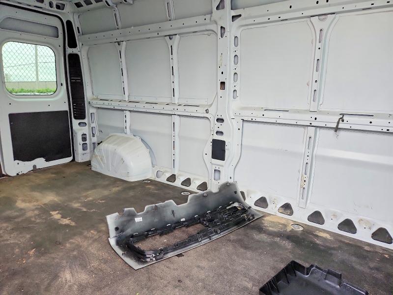 Продажа на аукционе авто 2021 Ram Promaster 2500, vin: 3C6LRVDG4ME578808, номер лота: 54240546