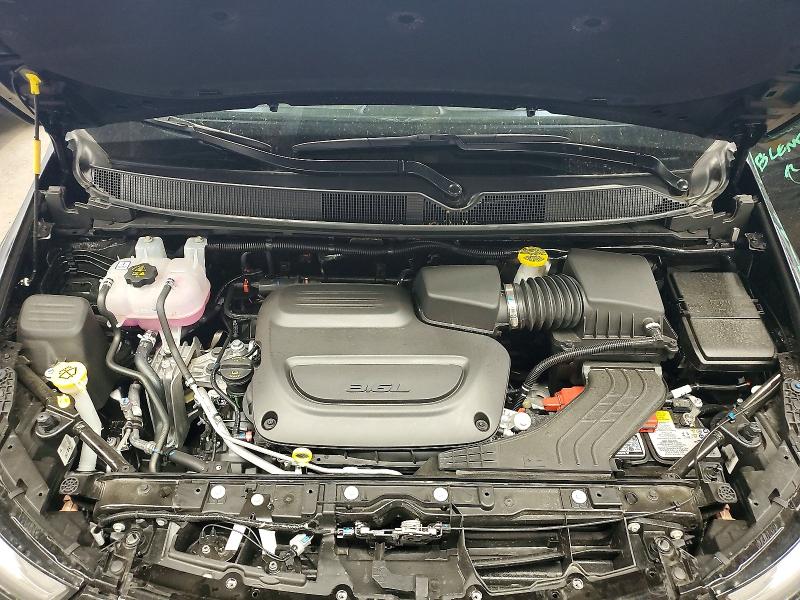 Продажа на аукционе авто 2026 Chrysler Pacifica, vin: 2C4RC3BG7TR266295, номер лота: 52691396