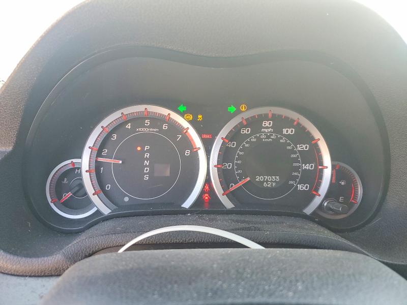 Aukcja sprzedaży 2012 Acura Tsx, vin: JH4CU2F8XCC009803, numer aukcji: 54442466