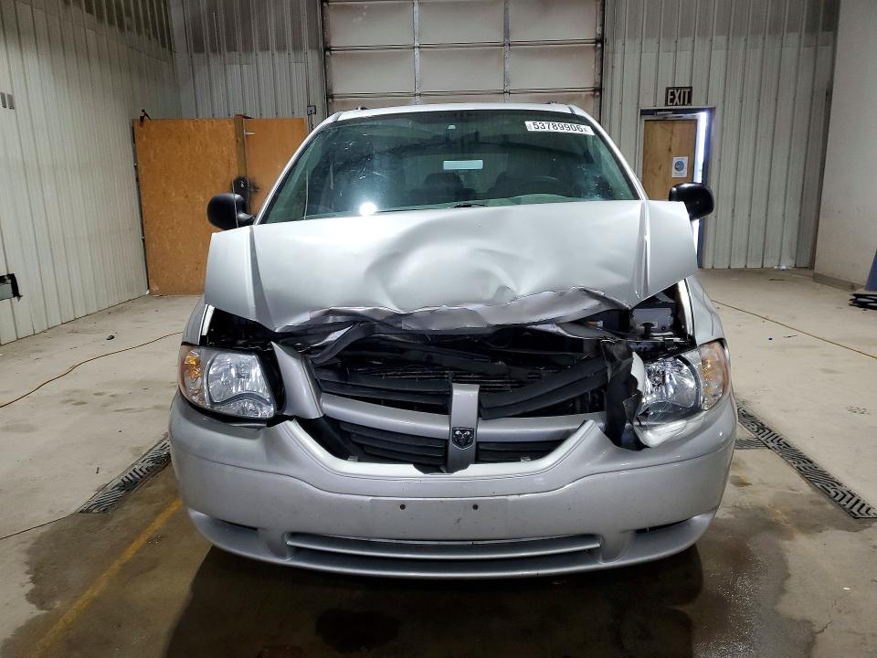 Aukcja sprzedaży 2006 Dodge Grand Caravan, vin: 1D4GP24R56B562118, numer aukcji: 53789906
