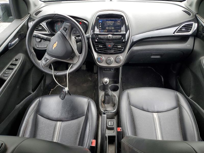 Продажа на аукционе авто 2022 Chevrolet Spark, vin: KL8CE6SA9NC017708, номер лота: 53274996