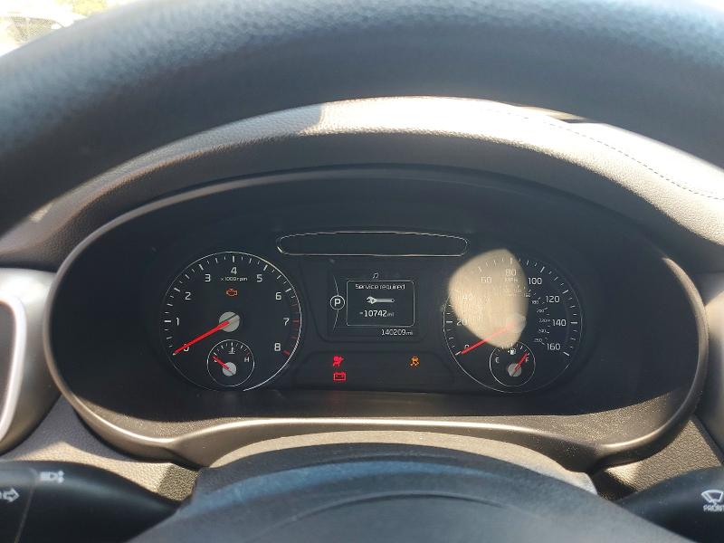 Продаж на аукціоні авто 2017 Kia Sorento, vin: 5XYPGDA37HG260248, номер лоту: 53537596