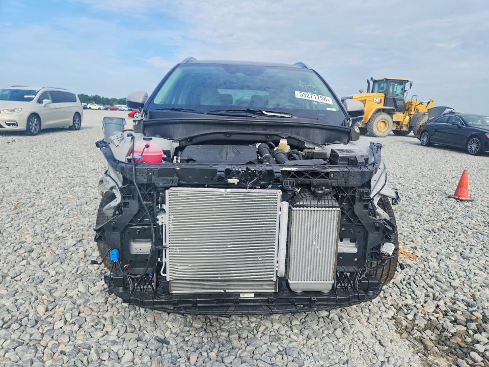 53271756 :رقم المزاد ، 5XYRH4JF1TG451074 vin ، 2026 Kia Sorento مزاد بيع