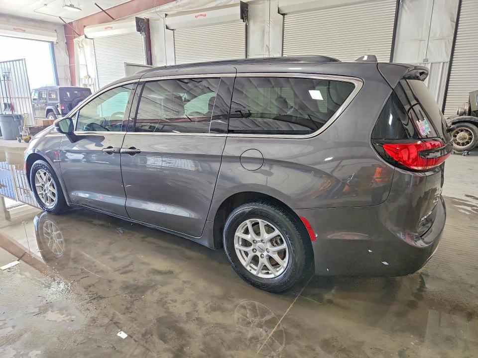 Aukcja sprzedaży 2022 Chrysler Pacifica, vin: 2C4RC1BGXNR188442, numer aukcji: 53231506