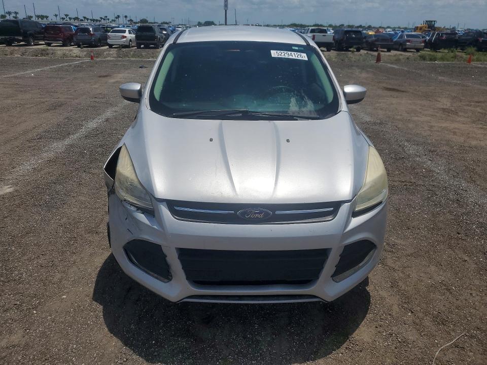 Продажа на аукционе авто 2013 Ford Escape, vin: 1FMCU0GX4DUC20076, номер лота: 52294126