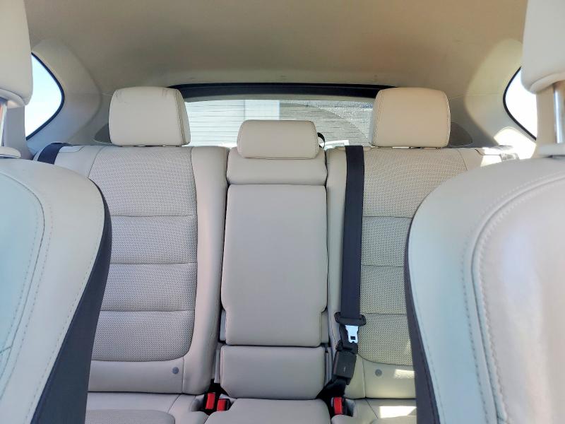 52269106 :رقم المزاد ، JM3KE4DY7G0639950 vin ، 2016 Mazda Cx-5 مزاد بيع