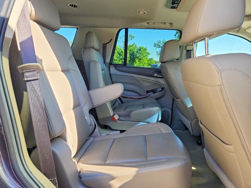Продажа на аукционе авто 2017 Gmc Yukon, vin: 1GKS2BKC9HR162226, номер лота: 53276136