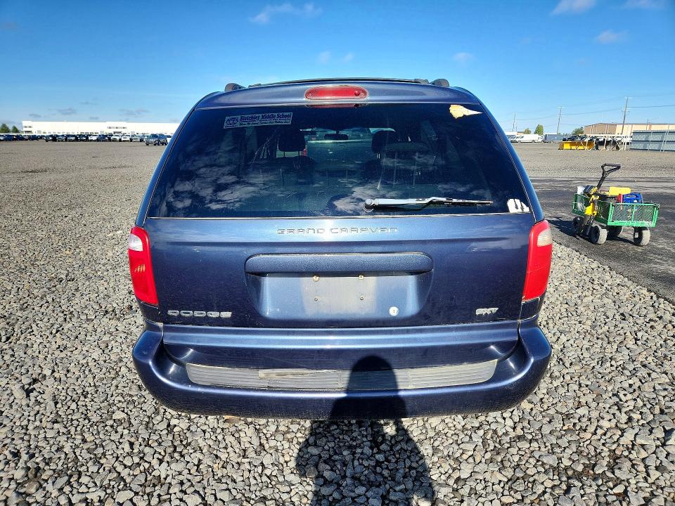 Aukcja sprzedaży 2007 Dodge Grand Caravan, vin: 2D4GP44L27R339058, numer aukcji: 51835676