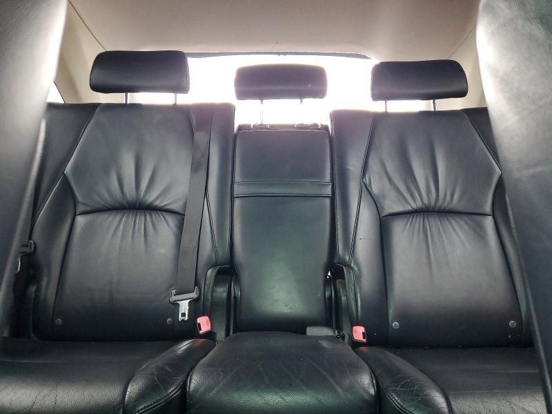 53976776 :رقم المزاد ، JTJGA31U750056794 vin ، 2005 Lexus Rx مزاد بيع