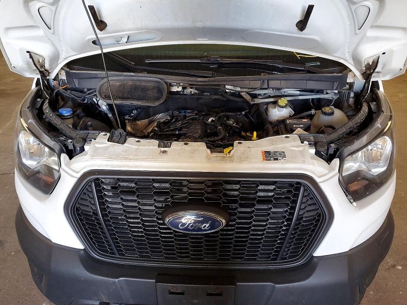 Продажа на аукционе авто 2021 Ford Transit, vin: 1FTBW3UG6MKA51335, номер лота: 53719276