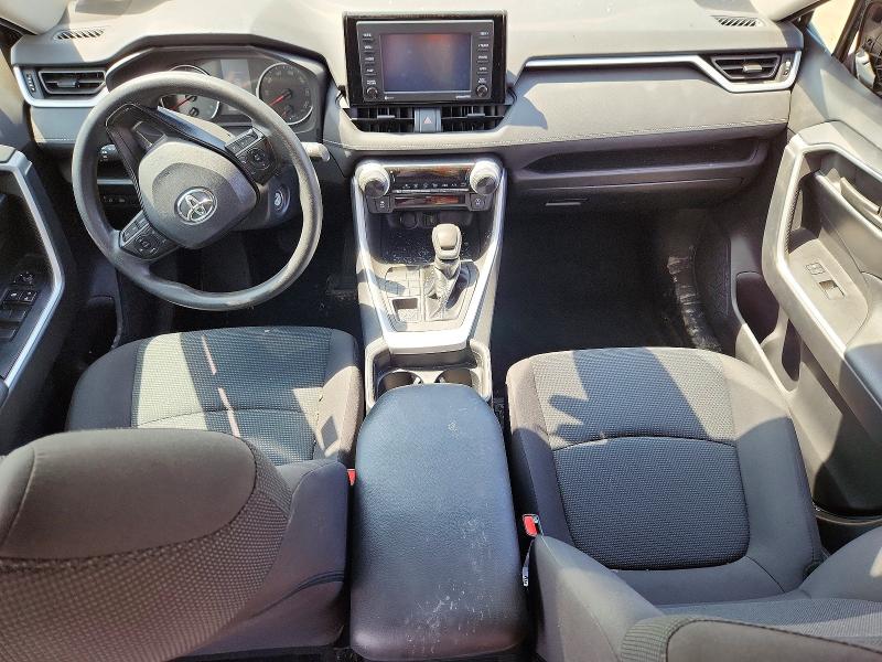Aukcja sprzedaży 2021 Toyota Rav4, vin: 2T3F1RFV1MW226015, numer aukcji: 54298356