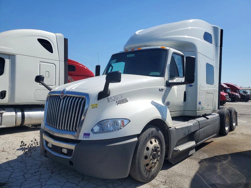 Продажа на аукционе авто 2020 International Lt625, vin: 3HSDZAPR6LN852079, номер лота: 54668656