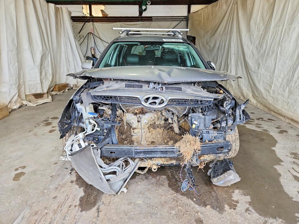 2012 Hyundai Elantra Touring მანქანა იყიდება აუქციონზე, vin: KMHDC8AE3CU157533, აუქციონის ნომერი: 53581336