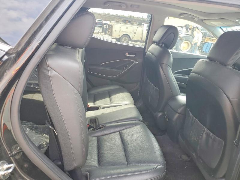 Aukcja sprzedaży 2018 Hyundai Santa Fe Sport, vin: 5NMZUDLA0JH084913, numer aukcji: 53255406