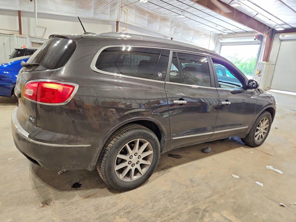 Aukcja sprzedaży 2017 Buick Encore Awd, vin: 5GAKVBKD5HJ288644, numer aukcji: 54969446