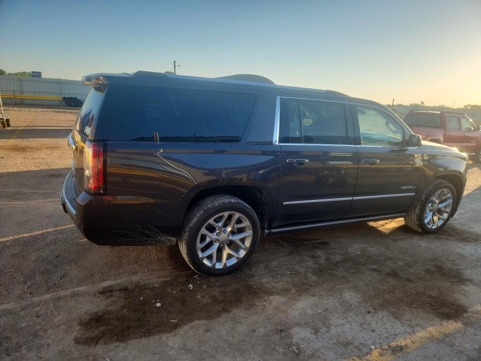 Aukcja sprzedaży 2018 Gmc Yukon 1500, vin: 1GKS2HKJ2JR154430, numer aukcji: 52447106
