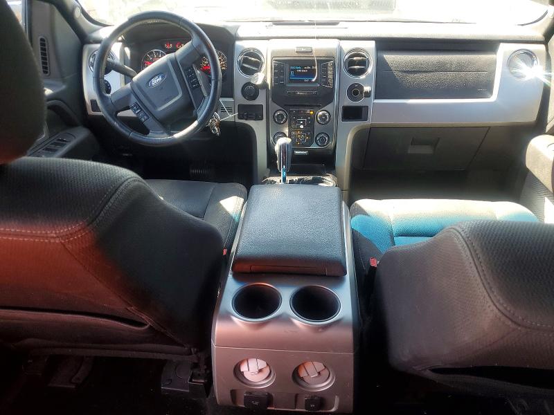 Продажа на аукционе авто 2014 Ford F150, vin: 1FTFW1CF8EFA77122, номер лота: 54721866