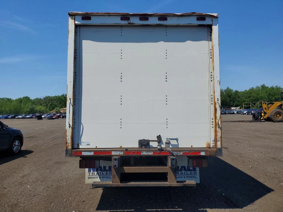 Aukcja sprzedaży 2012 Isuzu Npr Hd, vin: JALC4W160C7001814, numer aukcji: 53027556