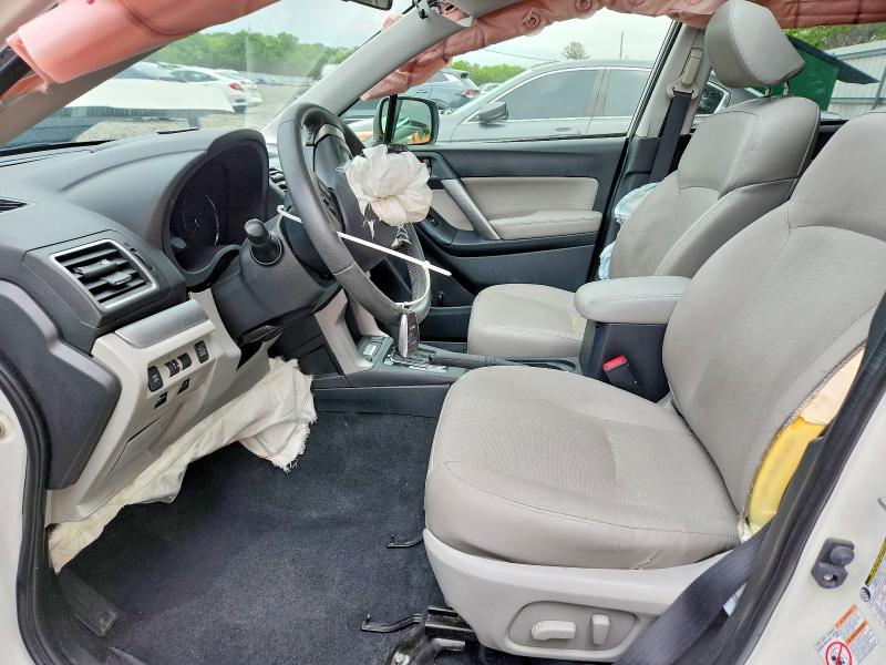 Aukcja sprzedaży 2016 Subaru Forester, vin: JF2SJAXC2GH454663, numer aukcji: 53166596