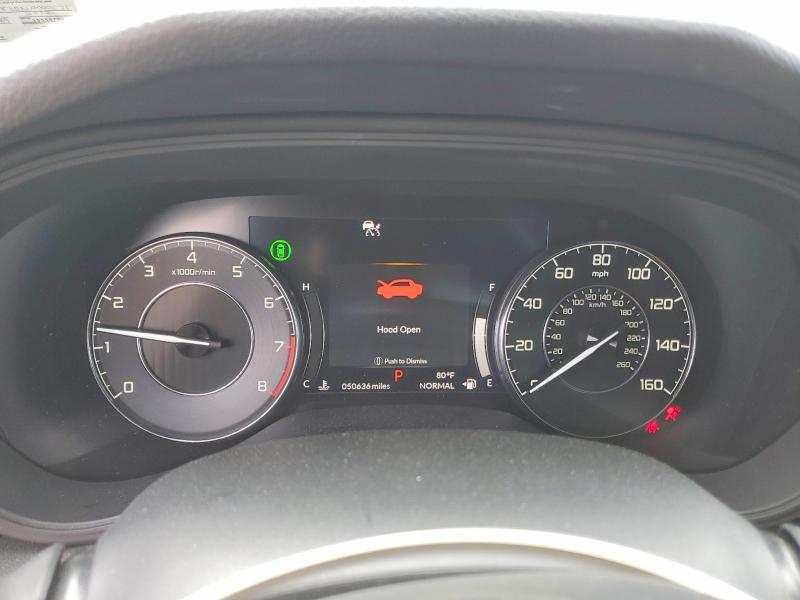 Продажа на аукционе авто 2022 Acura Tlx, vin: 19UUB5F35NA000671, номер лота: 53473856