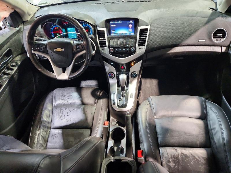 Aukcja sprzedaży 2015 Chevrolet Cruze, vin: 1G1PE5SB5F7238124, numer aukcji: 54230986