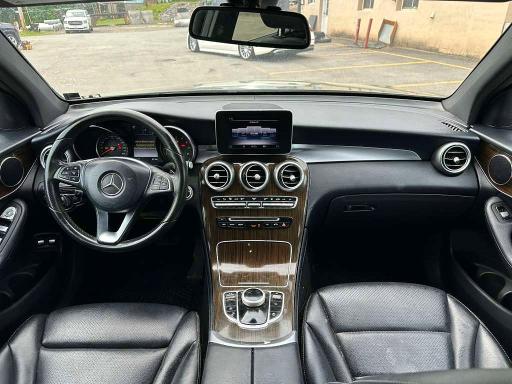 Продажа на аукционе авто 2018 Mercedes-benz Glc, vin: WDC0G5EB3JF419357, номер лота: 48246056