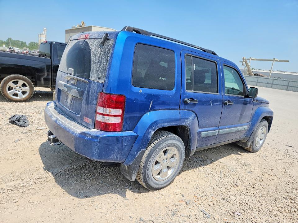 Aukcja sprzedaży 2010 Jeep Liberty, vin: 1J4PN2GKXAW106645, numer aukcji: 53638486