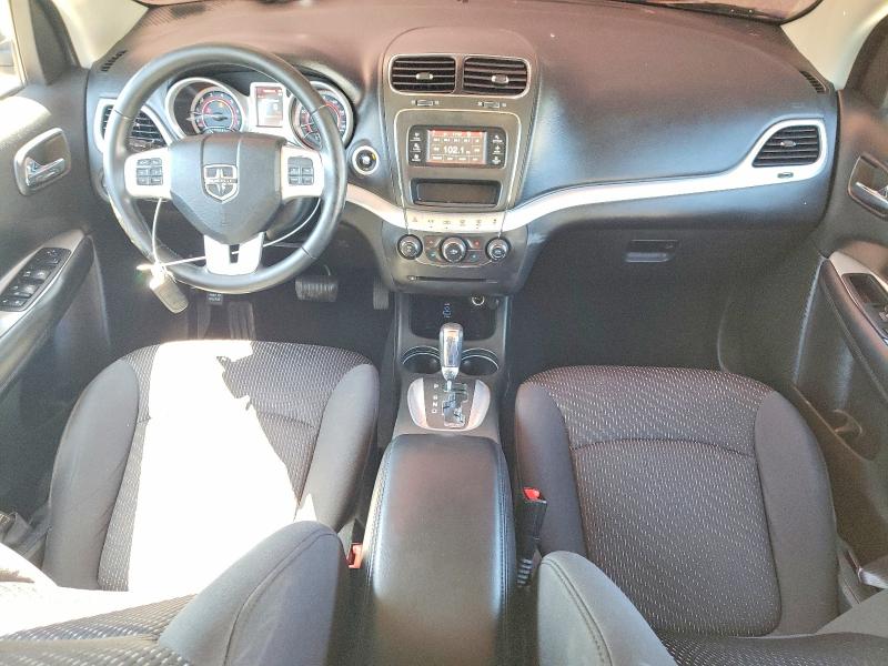 Aukcja sprzedaży 2017 Dodge Journey, vin: 3C4PDCAB8HT683486, numer aukcji: 53343626
