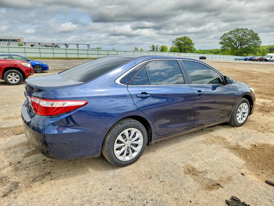 Aukcja sprzedaży 2015 Toyota Camry, vin: 4T1BF1FK6FU982488, numer aukcji: 53916456